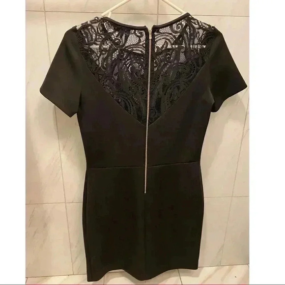 Sandro Romy Dress New With Tags - Picture 4 of 4